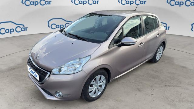Peugeot 208 1.2 Vti 82 Active