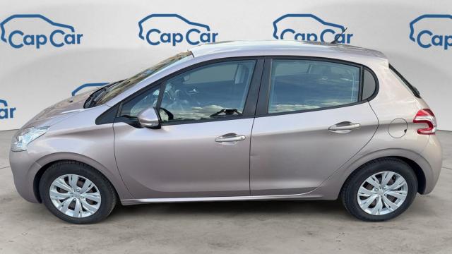 Peugeot 208 image 6