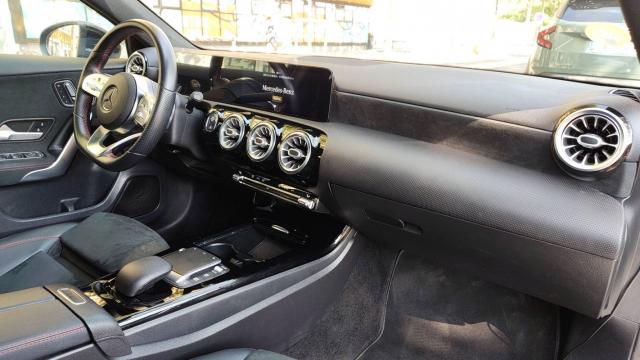 Mercedes Benz Classe A image 5