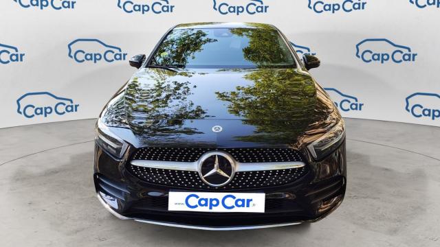 Mercedes Benz Classe A image 6