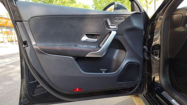 Mercedes Benz Classe A image 4