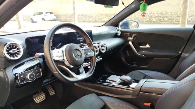Mercedes Benz Classe A image 1
