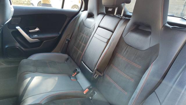 Mercedes Benz Classe A image 8