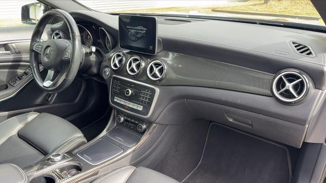 Mercedes Benz Classe Gla image 1