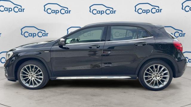 Mercedes Benz Classe Gla image 4