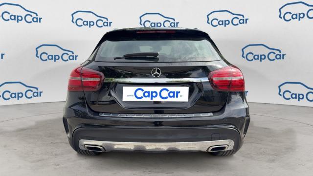 Mercedes Benz Classe Gla image 3