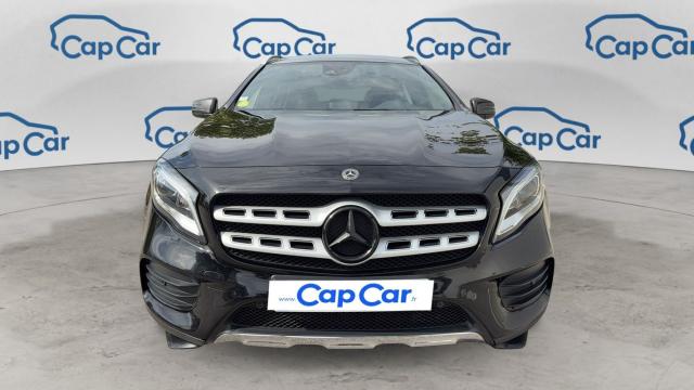 Mercedes Benz Classe Gla image 5