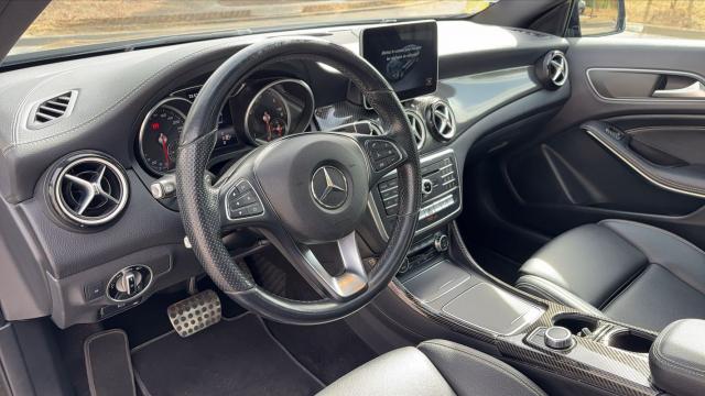 Mercedes Benz Classe Gla image 6