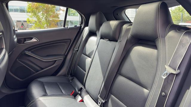 Mercedes Benz Classe Gla image 9