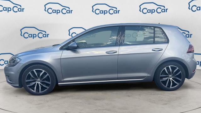 Volkswagen Golf image 4