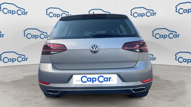 Volkswagen Golf image 5