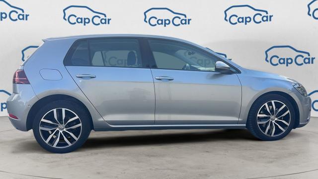 Volkswagen Golf image 8