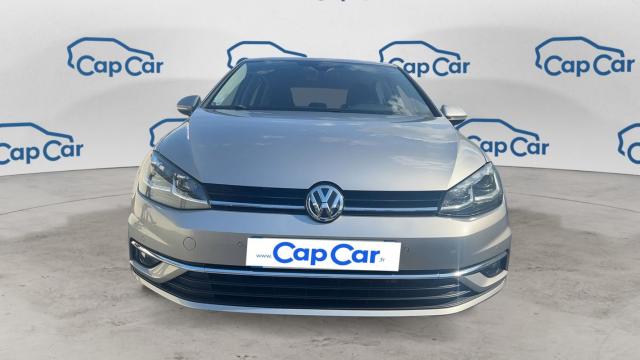 Volkswagen Golf image 2