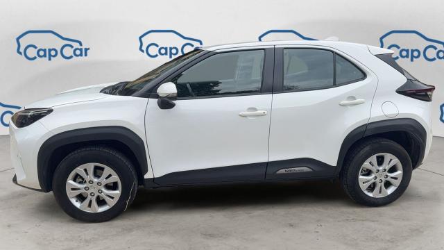 Toyota Yaris Cross image 2