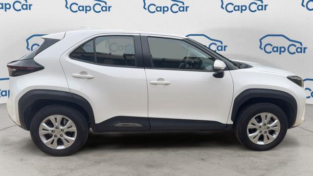 Toyota Yaris Cross image 5