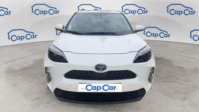 Toyota Yaris Cross image 6