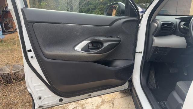 Toyota Yaris Cross image 3
