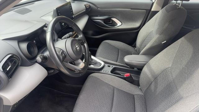Toyota Yaris Cross image 7