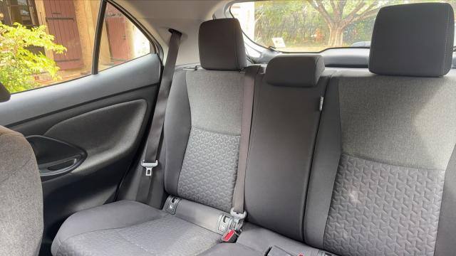 Toyota Yaris Cross image 4