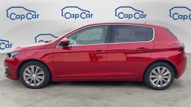 Peugeot 308 image 5