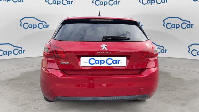 Peugeot 308 image 9
