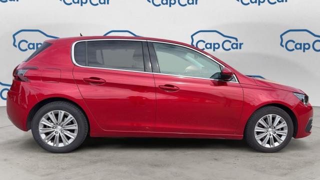 Peugeot 308 image 6