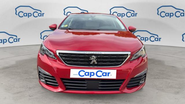 Peugeot 308 image 1