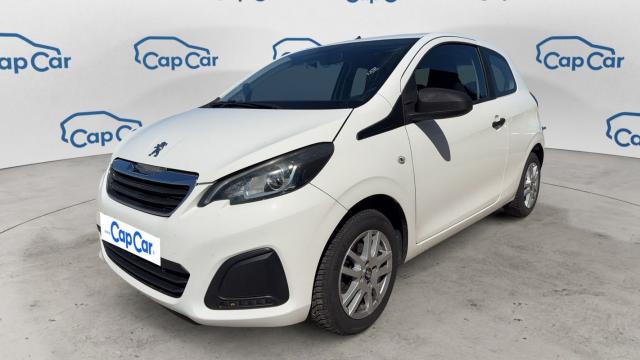 Peugeot 108 1.0 Vti 68 Access