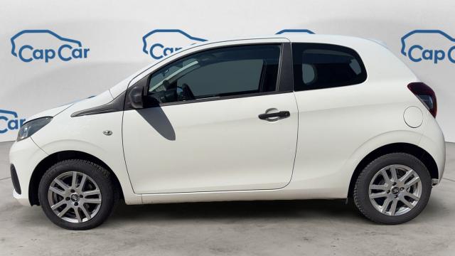 Peugeot 108 image 2
