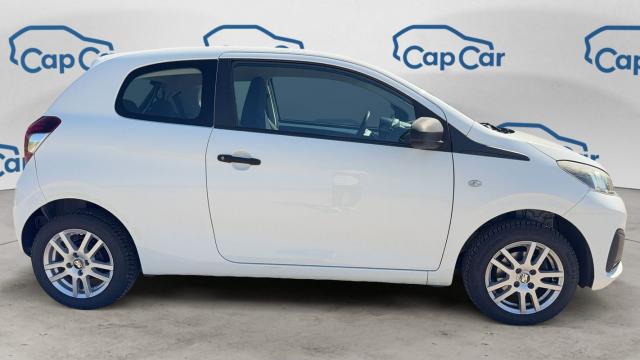 Peugeot 108 image 4