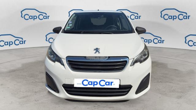 Peugeot 108 image 9