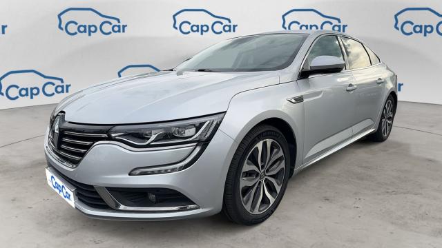 Renault Talisman 2.0 Blue Dci 160 Edc6 Intens - Automatique