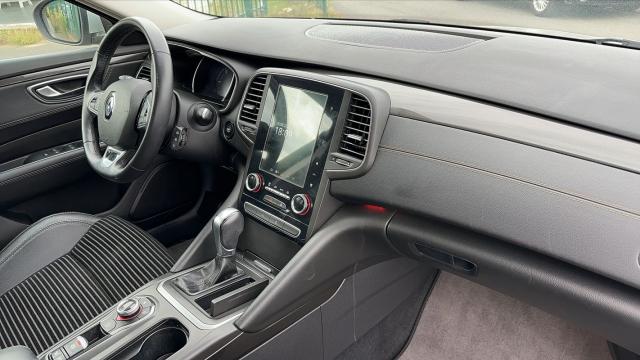 Renault Talisman image 4