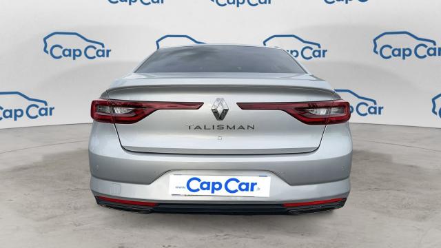 Renault Talisman image 5