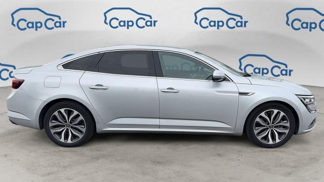 Renault Talisman image 8
