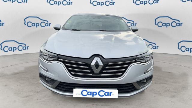 Renault Talisman image 2