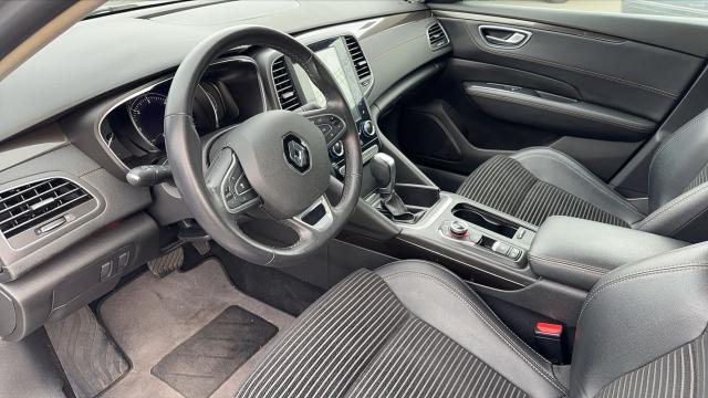 Renault Talisman image 9
