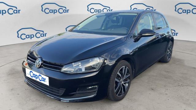 Volkswagen Golf 1.4 Tsi 150 Confortline