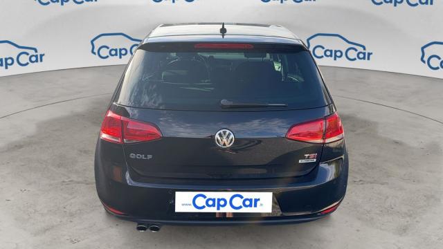 Volkswagen Golf image 9