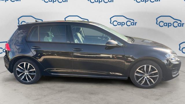 Volkswagen Golf image 6