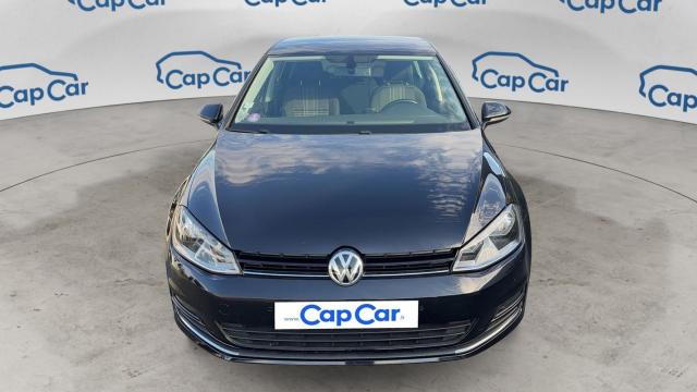 Volkswagen Golf image 4