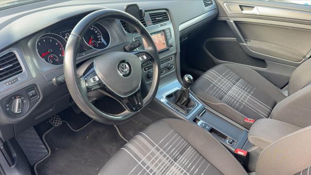 Volkswagen Golf image 7