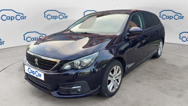 Peugeot 308 Sw Ii 1.2 Puretech 130 Allure