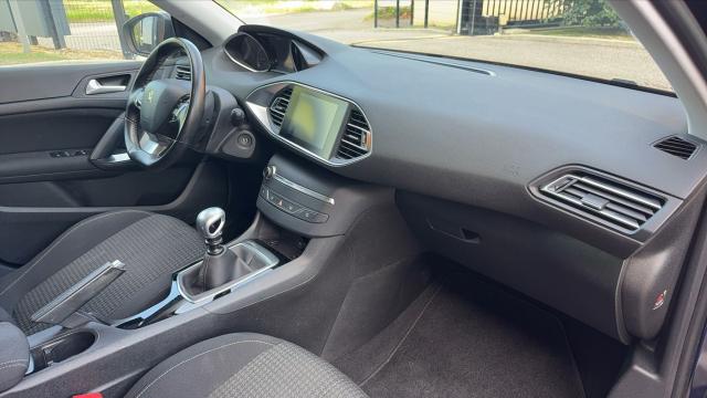 Peugeot 308 Sw image 7