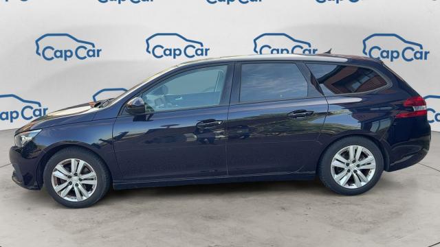 Peugeot 308 Sw image 4
