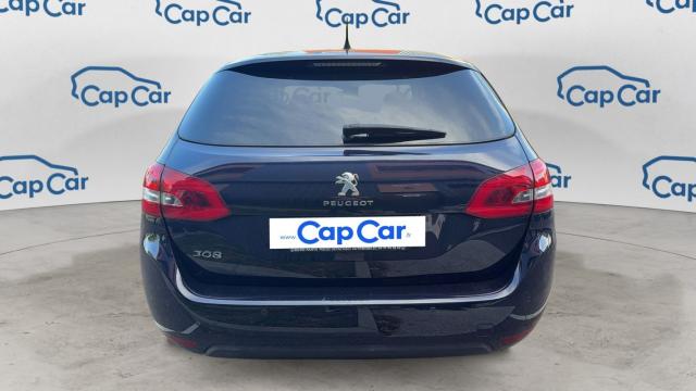 Peugeot 308 Sw image 9
