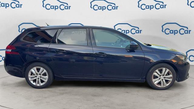 Peugeot 308 Sw image 3