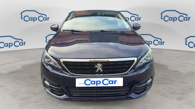 Peugeot 308 Sw image 1