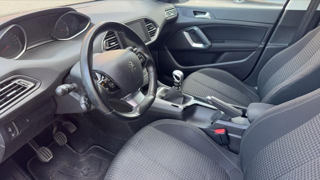 Peugeot 308 Sw image 5