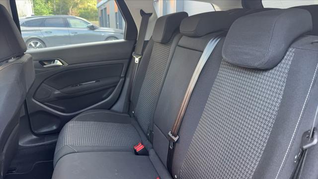 Peugeot 308 Sw image 8